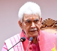 lg manooj sinha