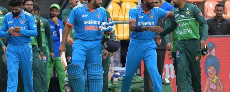 ایشیا کپ میں ہندوستان-پاکستان کے درمیان ہوگا مقابلہ؟ بی سی سی آئی نے حکومت سے…