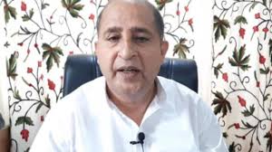 جے ڈی یو ریاستی صدر جی ایم شاہین کا ککو تھل کریری کا دورہ،