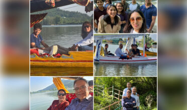 Important initiative to revive Kashmir's tourism sector and boost morale