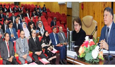 جوڈیشل اکیڈیمی میں’ لوک عدالتوں کے اِنعقاد و کارروائی‘پر ایک روزہ تربیتی پروگرام کا اِنعقاد