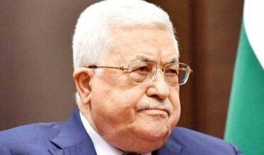 کیا ٹرمپ آزاد فلسطینی ریاست کے قیام کو ممکن بنا سکیں گے :محمود عباس