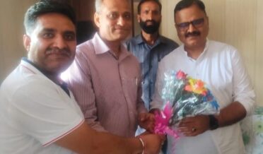 جاوید احمد رانا نے پانی کے تحفظ کیلئے اِجتماعی کوششوں پر زو ردیا