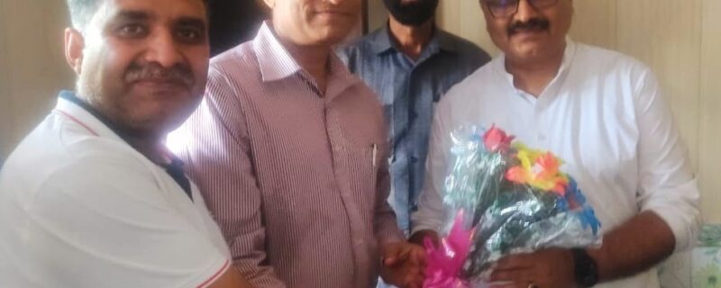 جاوید احمد رانا نے پانی کے تحفظ کیلئے اِجتماعی کوششوں پر زو ردیا