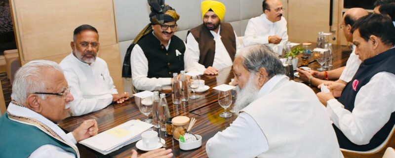 جاوید احمد رانانے ریجنل پاور منسٹرز کانفرنس میں شرکت کی