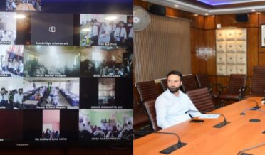 محکمہ سکولی تعلیم نے ’عالمی یوم ماحولیات 2025‘ شایانِ شان طریقے سے منایا