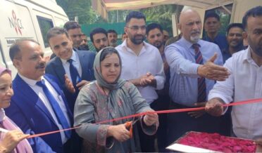 ایڈز سے متاثرہ اَفراد ہمدردی کے مستحق ہیں، نہ کہ نفرت کے۔سکینہ اِیتو