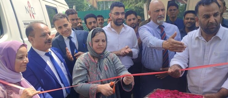 ایڈز سے متاثرہ اَفراد ہمدردی کے مستحق ہیں، نہ کہ نفرت کے۔سکینہ اِیتو