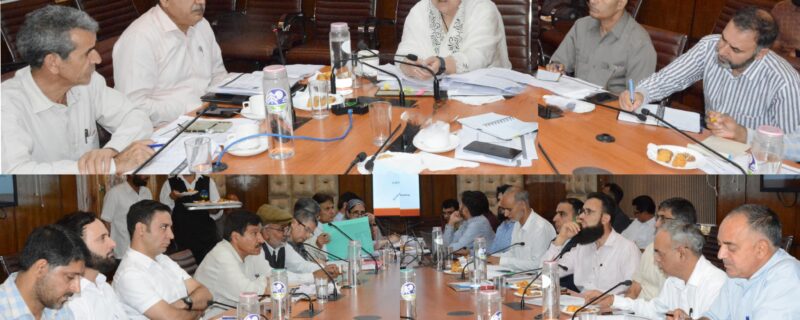 طلباء کو سماجی و اِقتصادی پس منظر یا جغرافیائی محل وقوع سے قطع نظر معیاری تعلیم تک رَسائی حاصل ہونی چاہیے ۔ سکینہ اِیتو