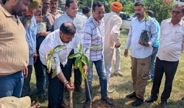 آرٹی سی کمپلیکس جموں میں’عالمی یوم ماحولیات ‘ کی تقریب کا اِنعقاد