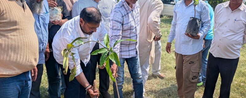 آرٹی سی کمپلیکس جموں میں’عالمی یوم ماحولیات ‘ کی تقریب کا اِنعقاد