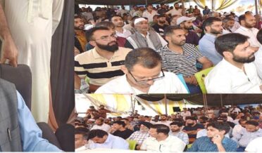 مؤثر حکمرانی کیلئے عوامی شراکت داری ناگزیر ہے۔سپیکر قانون ساز اسمبلی