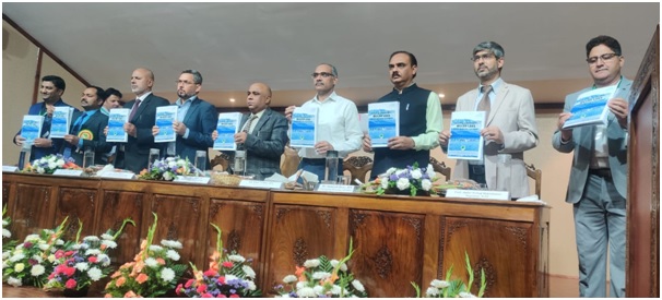 ’پلاسٹک آلودگی کے خاتمے‘ کا مشترکہ پیغام