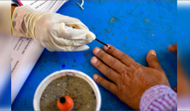 بہار :ملک کی پہلی ریاست جہاں موبائل سے گھر بیٹھے ڈال سکیں گے ووٹ