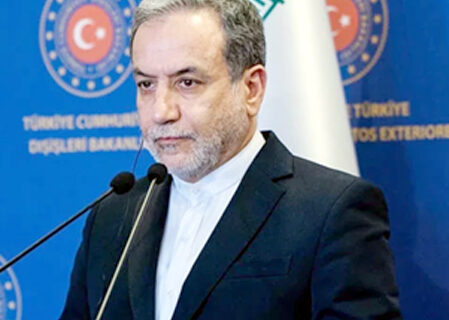 ایران ، امریکہ کے ساتھ نیوکلیر مذاکرات پر تیار