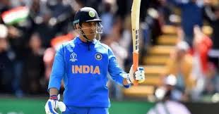 دھونی آئی سی سی ہال آف فیم میں شامل، اعزاز ملنے پر سابق کپتان نے کیا خوشی کا اظہار