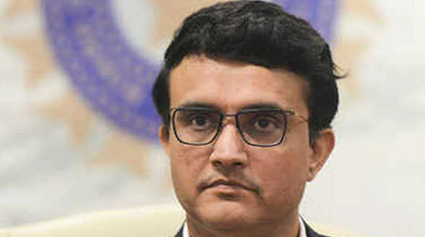 سیاست میں دلچسپی نہیں لیکن ہندوستانی ٹیم کا کوچ بننے کا موقع ملا تو ضرور بنوں گا: سوربھ گنگولی