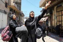 غزہ جنگ بندی:سلامتی کونسل میں قرارداد پر ووٹنگ کا امکان