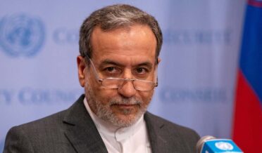 ہماری فوجی کارروائیاں صبح 4بجے تک جاری رہیں:عراقچی