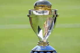 آئی سی سی نے جاری کیا 2025ورلڈ کپ کا پورا شیڈول، جانئے کب اور کہاں کھیلے جائیں گے ہندوستان کے میچ