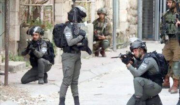 فلسطینیوں پر قصداً گولیاں چلانے اسرائیلی فوجیوں کا اعتراف