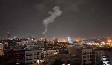 ایران پر اسرائیلی فضائی حملے، پاسداران انقلاب کے سربراہ جان بحق، جوہری تنصیبات کو بنایا گیا نشانہ