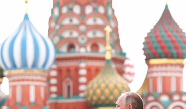 ایران پر اسرائیل کے حملے غیر قانونی ہیں: روس