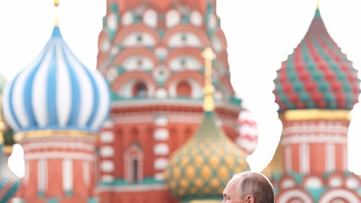 ایران پر اسرائیل کے حملے غیر قانونی ہیں: روس