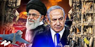 اسرائیل کا اصل مقصد ایران میں حکومت کی تبدیلی ، ماہرین کا خیال