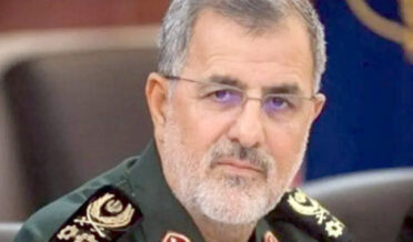 اسرائیل نے غلطی کی تو منہ توڑ جواب دینگے:پاسداران انقلاب