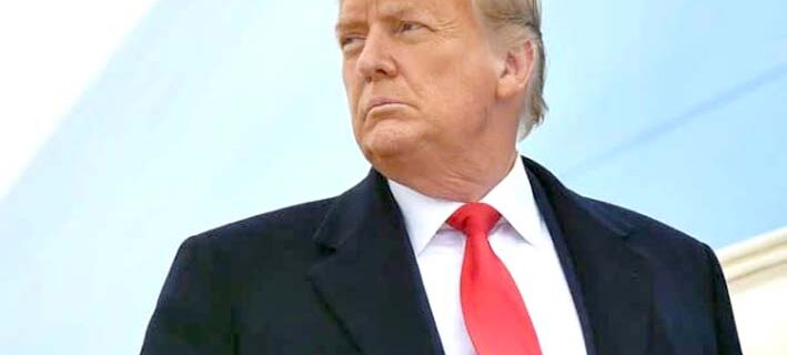 امریکی سپریم کورٹ کے فیصلے سے برہم ٹرمپ، تمام ممالک پر 10فیصد اضافی ٹیرف لگانے کا کیااعلان