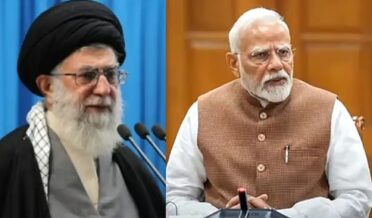 اسرائیلی حملے میں 2 ہندوستانی طلبا زخمی، ایران سے 10 ہزار لوگوں کو بحفاظت نکالنے کے لیے حکومت ہند سرگرم