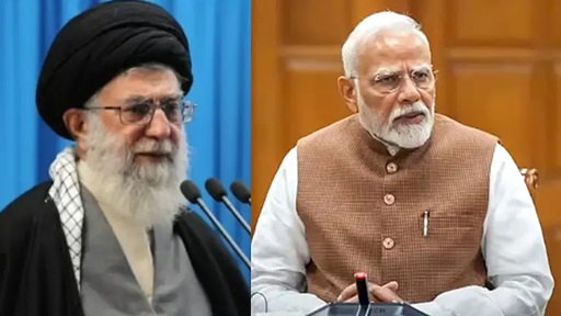 اسرائیلی حملے میں 2 ہندوستانی طلبا زخمی، ایران سے 10 ہزار لوگوں کو بحفاظت نکالنے کے لیے حکومت ہند سرگرم