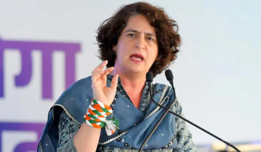 کیدارناتھ ہیلی کاپٹر حادثہ: پرینکا گاندھی کا اظہار افسوس، ریاستی حکومت سے سلامتی اقدامات کی اپیل