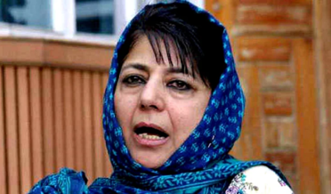 ’آپریشن سندور کے وقت تو بہت سرگرم تھے، اب غائب کیوں؟‘ اسرائیل-ایران جنگ پر محبوبہ مفتی نے امریکہ کو بنایا ہدف تنقید