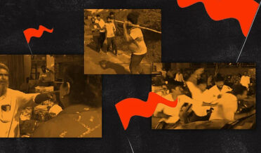 مودی حکومت کی تیسری میعاد کا ایک سال ،1460مسلمان نفرت کا نشانہ