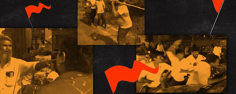 مودی حکومت کی تیسری میعاد کا ایک سال ،1460مسلمان نفرت کا نشانہ