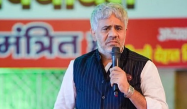 نالا صفائی میں کوتاہی سے پیدا ہوا صحت کا بحران، ڈاکٹر نریش کمار نے وزیر اعلیٰ کو سونپا مکتوب