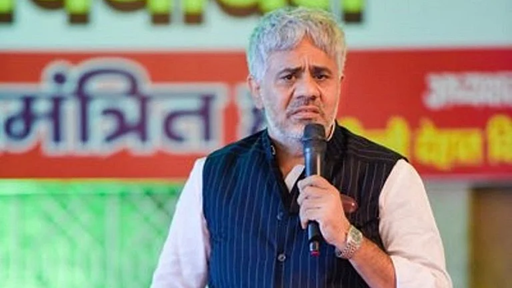 نالا صفائی میں کوتاہی سے پیدا ہوا صحت کا بحران، ڈاکٹر نریش کمار نے وزیر اعلیٰ کو سونپا مکتوب