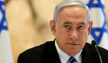 فلسطینیوں پر گولی چلانے کے حکم سے متعلق رپورٹ کی تردید :نتن یاہو