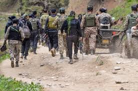 پہلگام حملہ اور آپریشن سندھور کے بعد بھارت کا پیغام پہنچانے کیلئے بین الاقوامی برادری کے ساتھ وفود مشغول