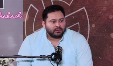 تیجسوی یادو کا نتیش کمار پر بڑا حملہ، کہا- ’مہاگٹھ بندھن میں ان کی واپسی اب کبھی نہیں ہوگی‘