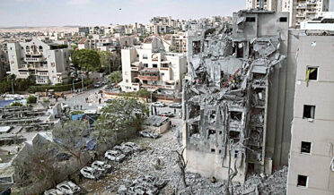 ٹرمپ اسرائیل پر برہم، فریقین جنگ بندی کی خلاف ورزی کے مرتکب