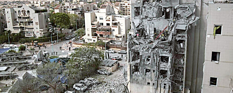 ٹرمپ اسرائیل پر برہم، فریقین جنگ بندی کی خلاف ورزی کے مرتکب