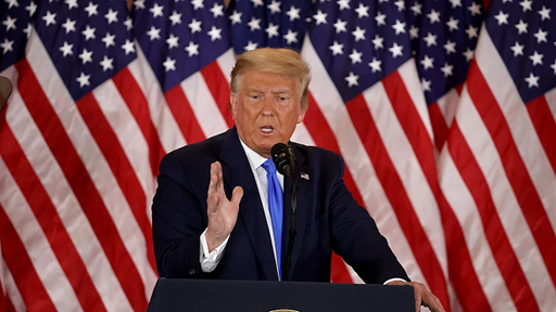 احمد آباد طیارہ حادثہ پر ٹرمپ کا ردعمل، فضائی تاریخ کے سب سے افسوسناک واقعات میں سے ایک قرار دیا