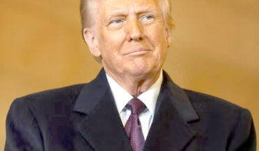 ٹرمپ کا کینیڈاپر 35فیصد ٹیرف