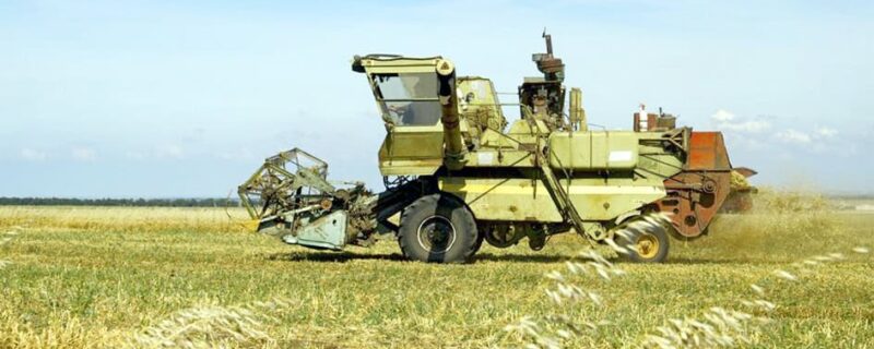 یوکرین کا بنگلہ دیش پر’چوری شدہ‘ گندم خریدنے کا الزام