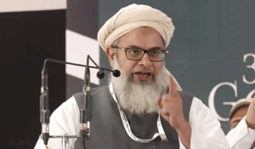 ذات پر مبنی مردم شماری جامع حکمرانی اور انصاف کی طرف ایک اہم قدم: مولانا محمود مدنی