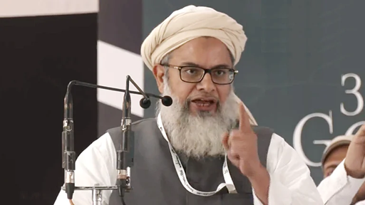 ذات پر مبنی مردم شماری جامع حکمرانی اور انصاف کی طرف ایک اہم قدم: مولانا محمود مدنی