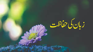 اردو زبان اور اس کی حفاظت کا مسئلہ!